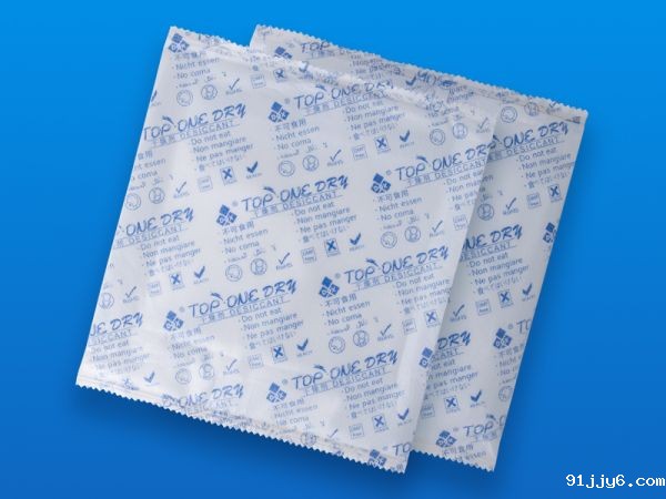 高吸湿干燥剂